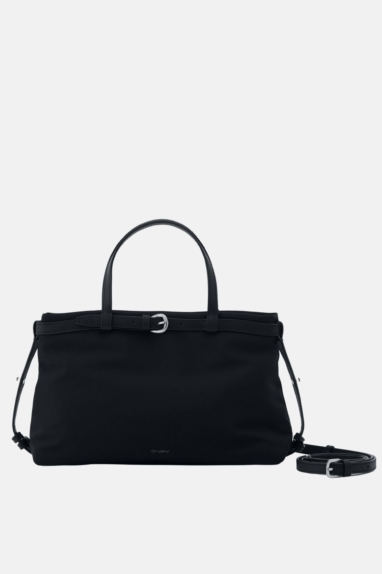 Oryany - Bridget Black Tote