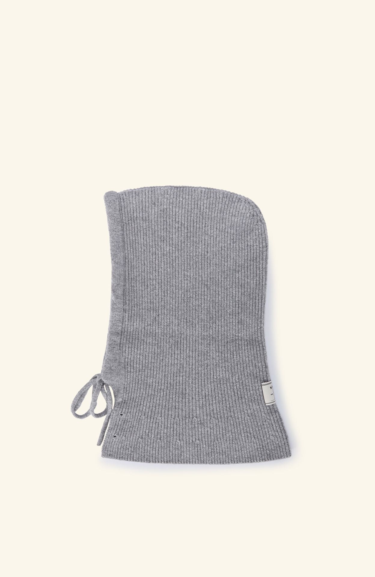 Oryany - Two-Tone Melange Balaclava