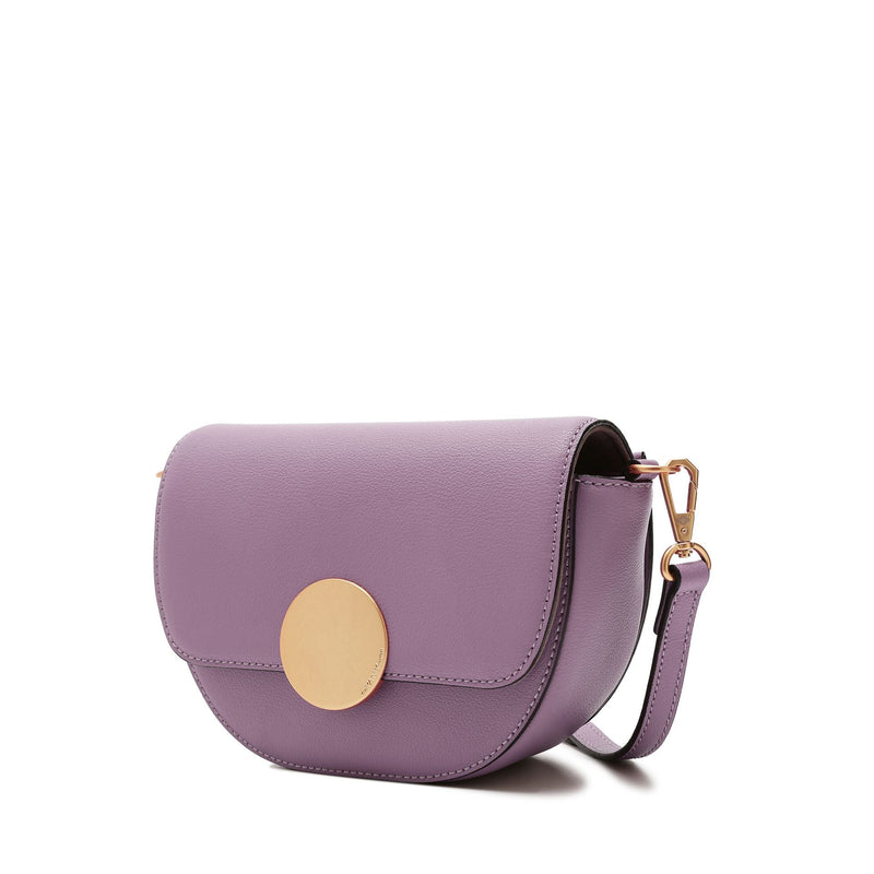 Oryany Lottie Saddle Crossbody - Small Crossbody