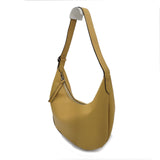 Crescent Shoulder - Hobo Bag