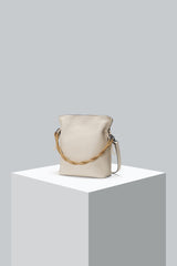 Madeleine Bucket - Medium Crossbody