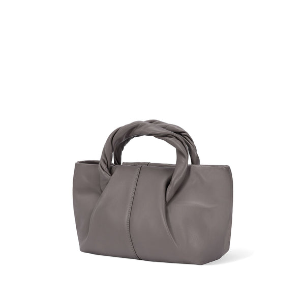 Oryany - Cozy Small Crossbody Handbags - Warm Grey / One size