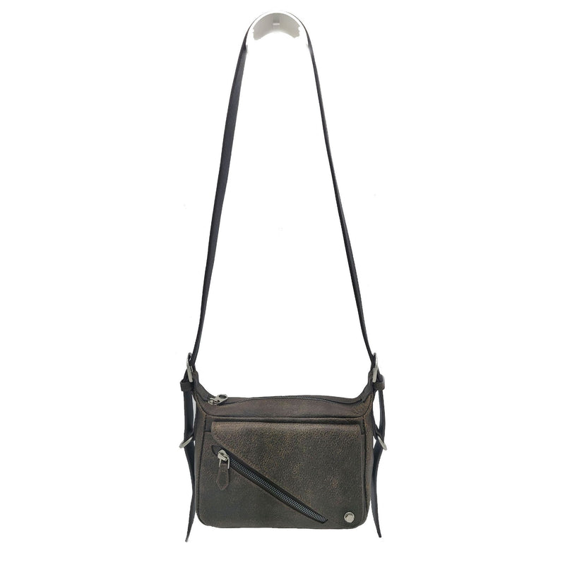 Moto Crossbody - Small Crossbody