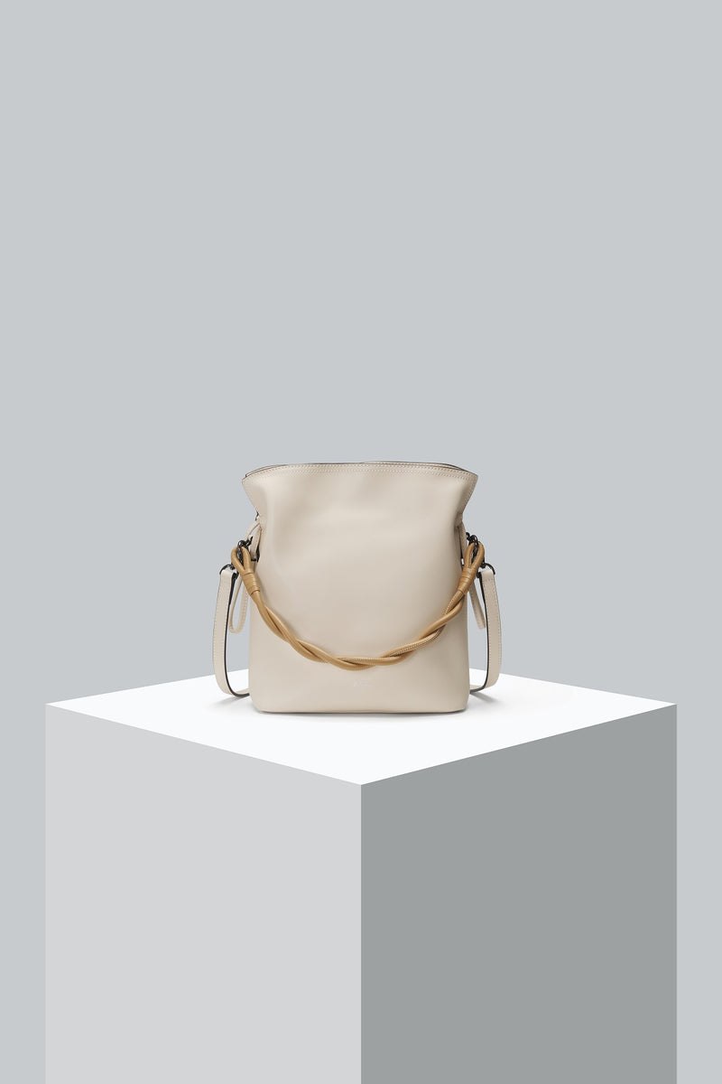 Madeleine Bucket - Medium Crossbody