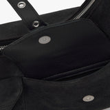 Rodeo Shoulder - Medium Shoulder Bag - Blue / One size