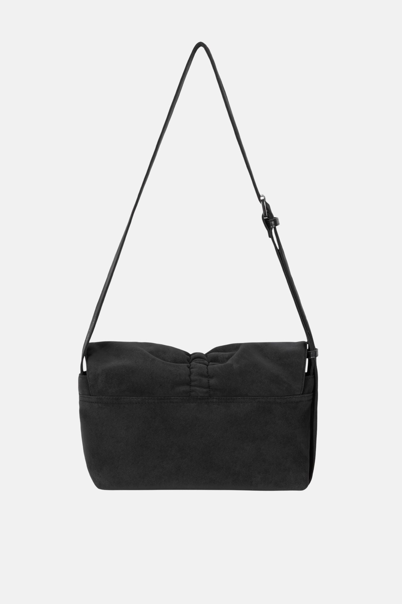 Oryany - Ribbon Black Crossbody