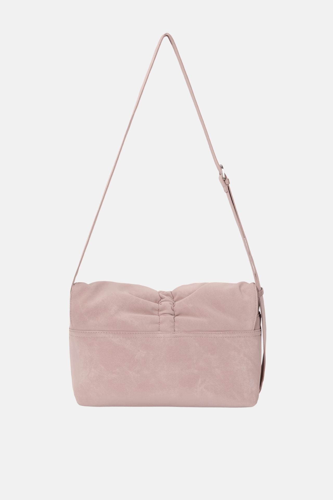 Oryany - Ribbon Dusty Pink Crossbody