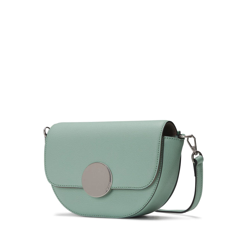 Oryany Lottie Saddle Crossbody - Small Crossbody