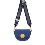 Oryany Lottie Saddle Crossbody - Small Crossbody