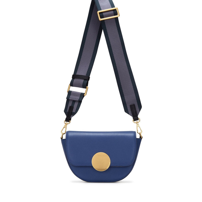 Oryany Lottie Saddle Crossbody - Small Crossbody