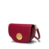 Oryany Lottie Saddle Crossbody - Small Crossbody