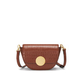 Oryany Lottie Croco Crossbody - Small Crossbody