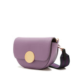 Oryany Lottie Saddle Crossbody - Small Crossbody