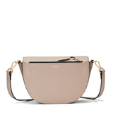 Oryany Lottie Saddle Crossbody - Small Crossbody