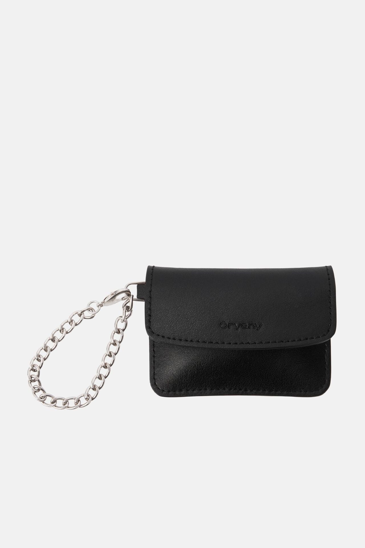 Oryany - Any Fabric Black Shoulder