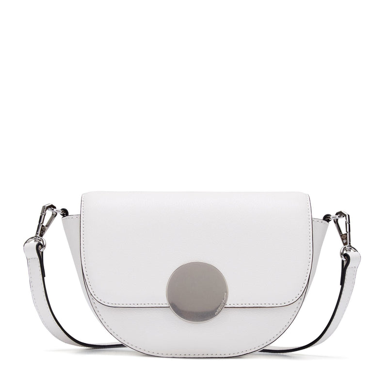 Oryany Lottie Saddle Crossbody - Small Crossbody