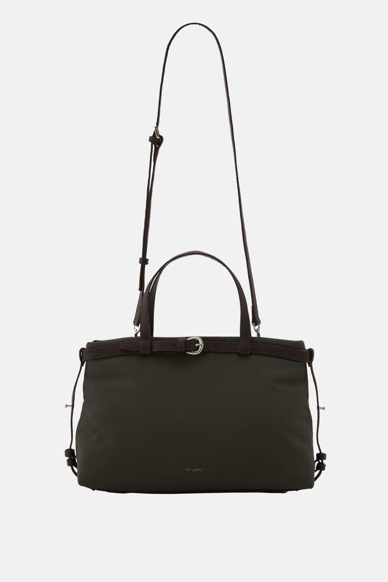 Oryany - Bridget Espresso Tote