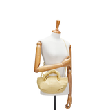 Oryany - Cozy Small Crossbody Handbags - Baby Yellow / One size