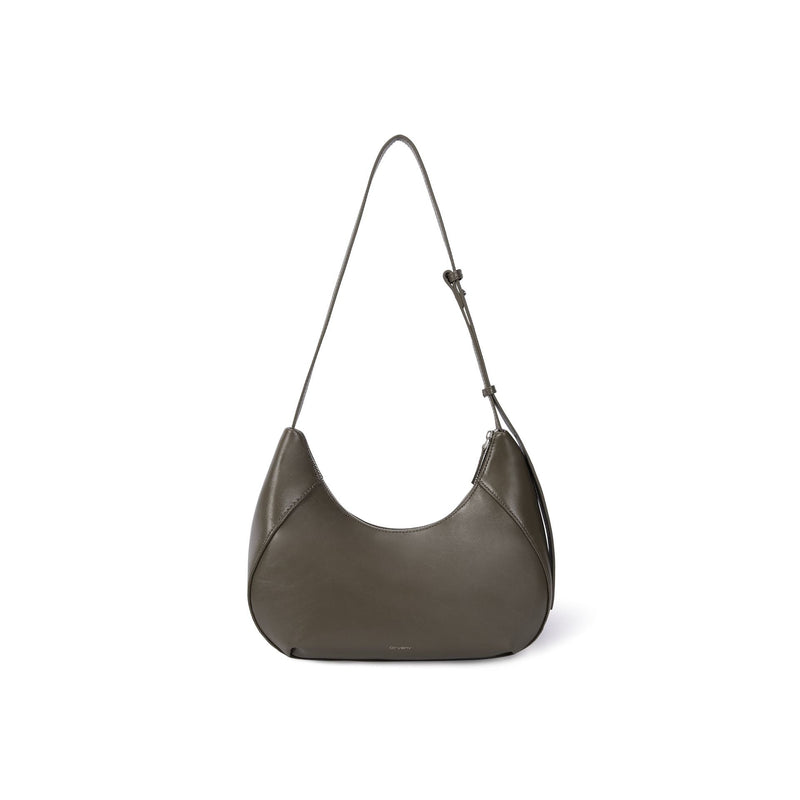 Rodeo Shoulder - Medium Shoulder Bag - Black / One size