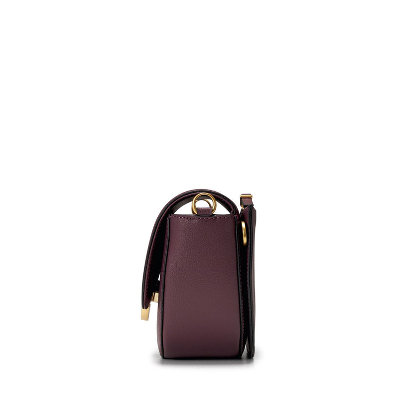 Oryany Lottie Saddle Crossbody - Small Crossbody