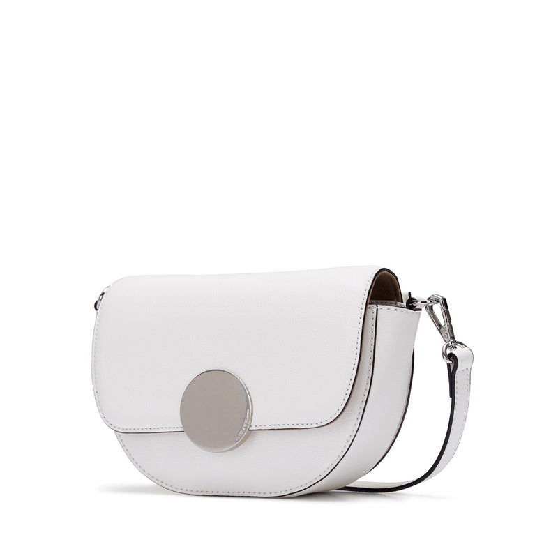 Oryany Lottie Saddle Crossbody - Small Crossbody