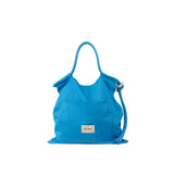 Marrakesh25 Shoulder - Shoulder - Wave Blue / One size