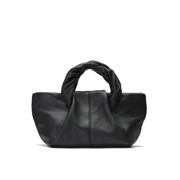 Oryany - Cozy Small Crossbody Handbags - Black / One size
