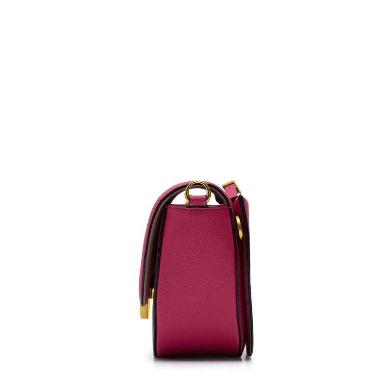 Oryany Lottie Saddle Crossbody - Small Crossbody