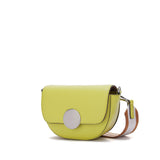 Oryany Lottie Saddle Crossbody - Small Crossbody