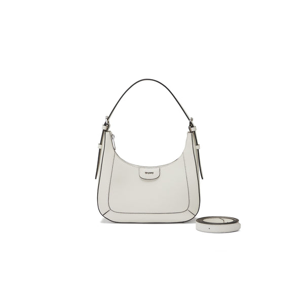 Oryany Bahia  - Elegant Shoulder Bag - Cloud / One size