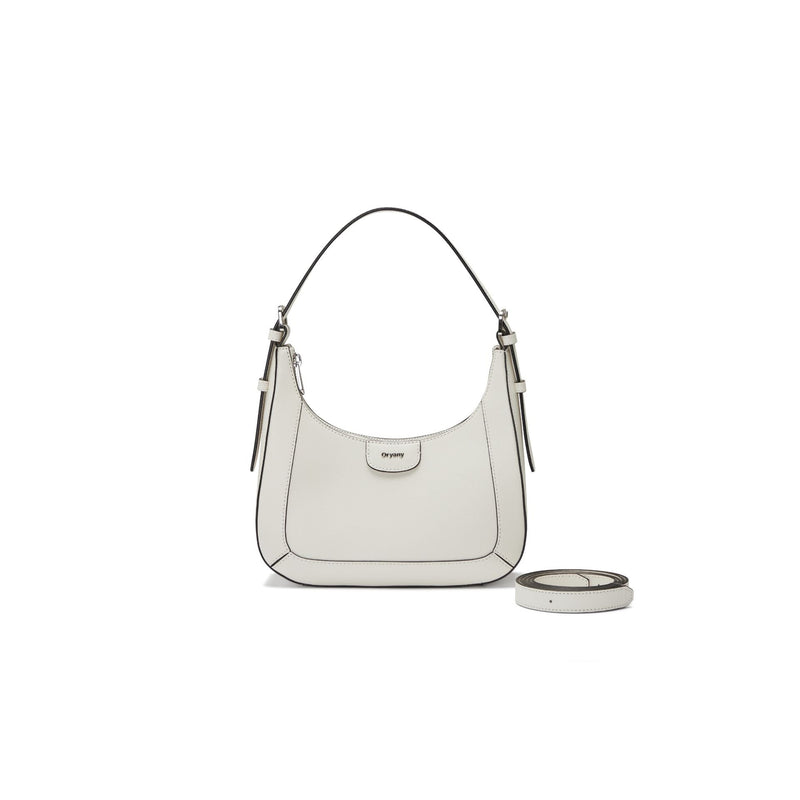 Oryany Bahia  - Elegant Shoulder Bag - Cloud / One size