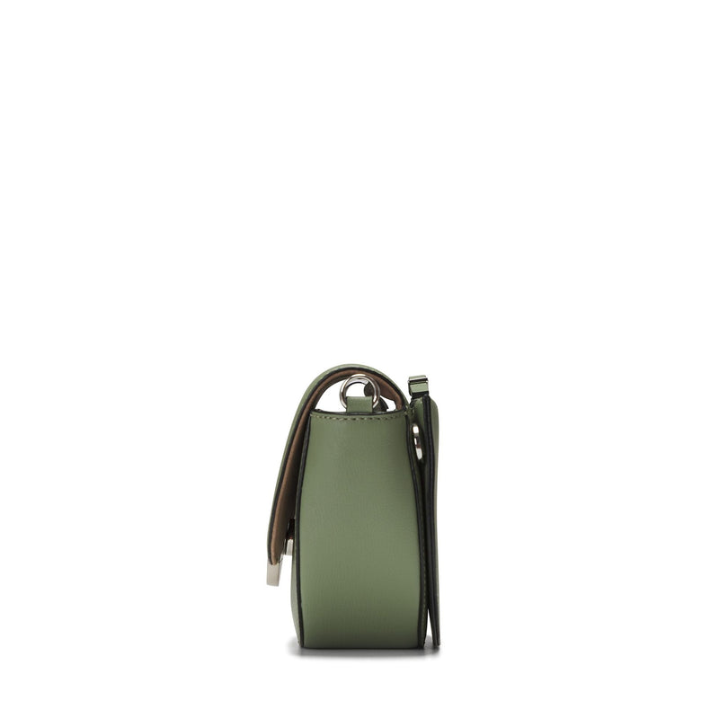 Oryany Lottie Saddle Crossbody - Small Crossbody