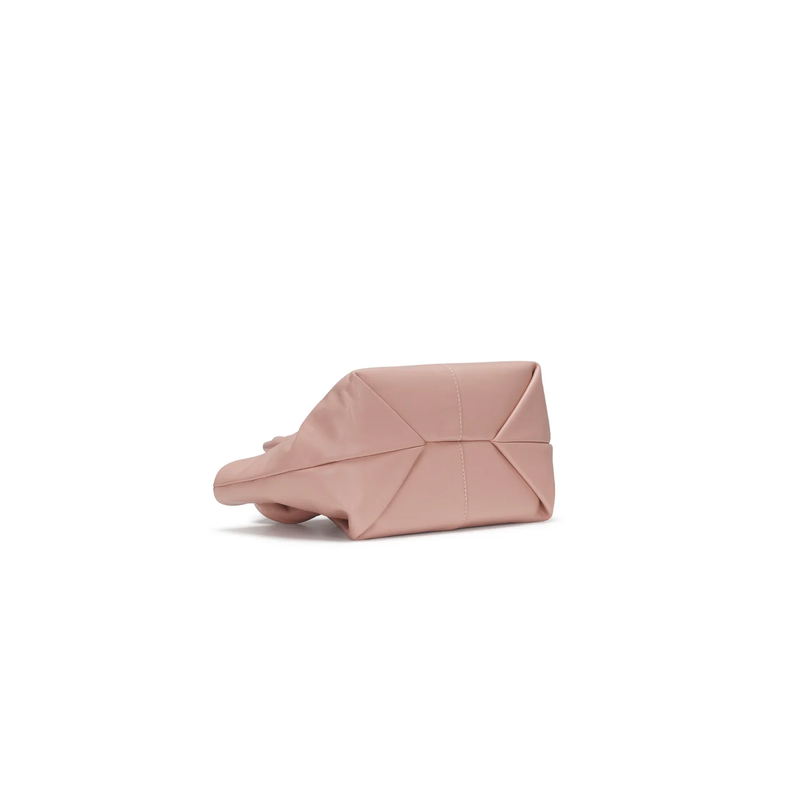 Oryany - Cozy Small Crossbody Handbags - Blush / One size