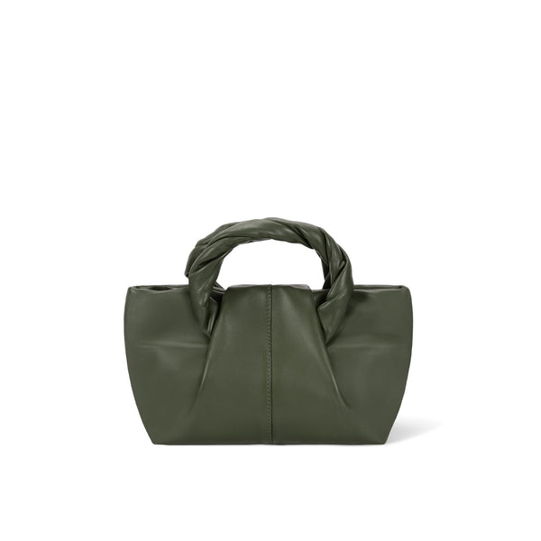 Oryany - Cozy Small Crossbody Handbags - Olive / One size