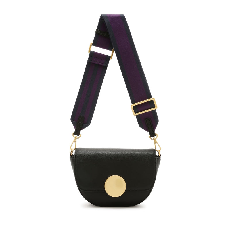 Oryany Lottie Saddle Crossbody - Small Crossbody