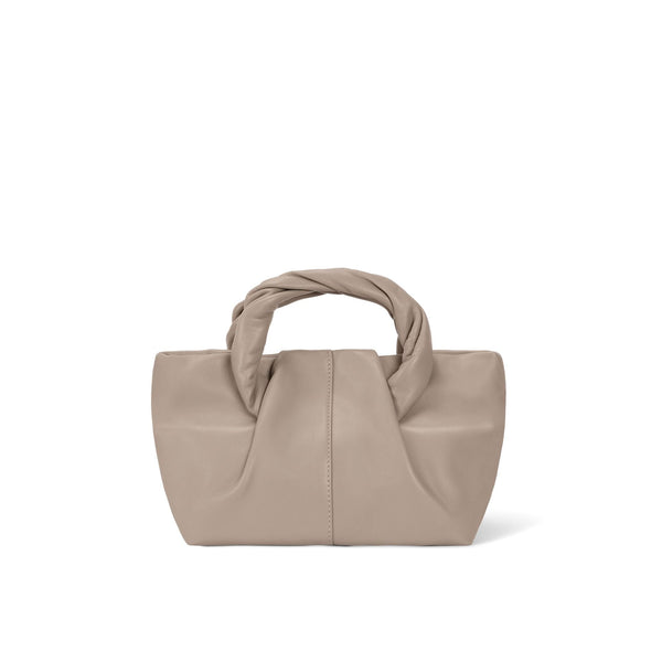 Oryany - Cozy Small Crossbody Handbags - Taupe / One size