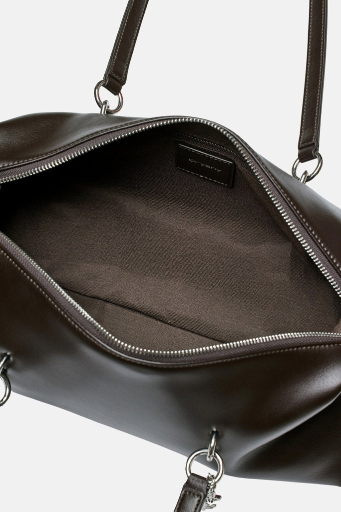 Oryany - Martin Chocolate Shoulder Bag