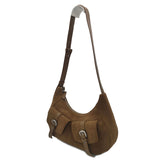 Rodeo Shoulder - Medium Shoulder Bag