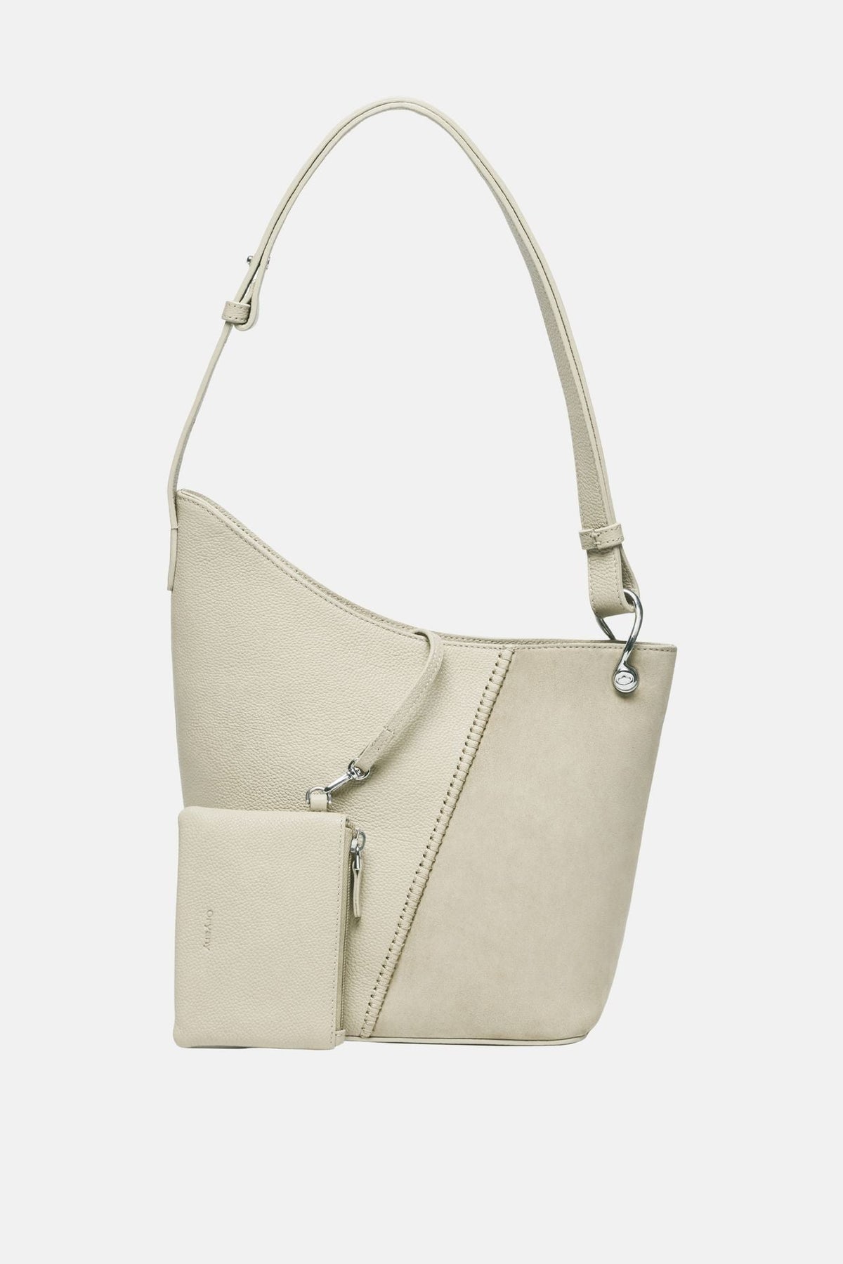 Oryany - Sage Vanilla Cream Bucket Shoulder