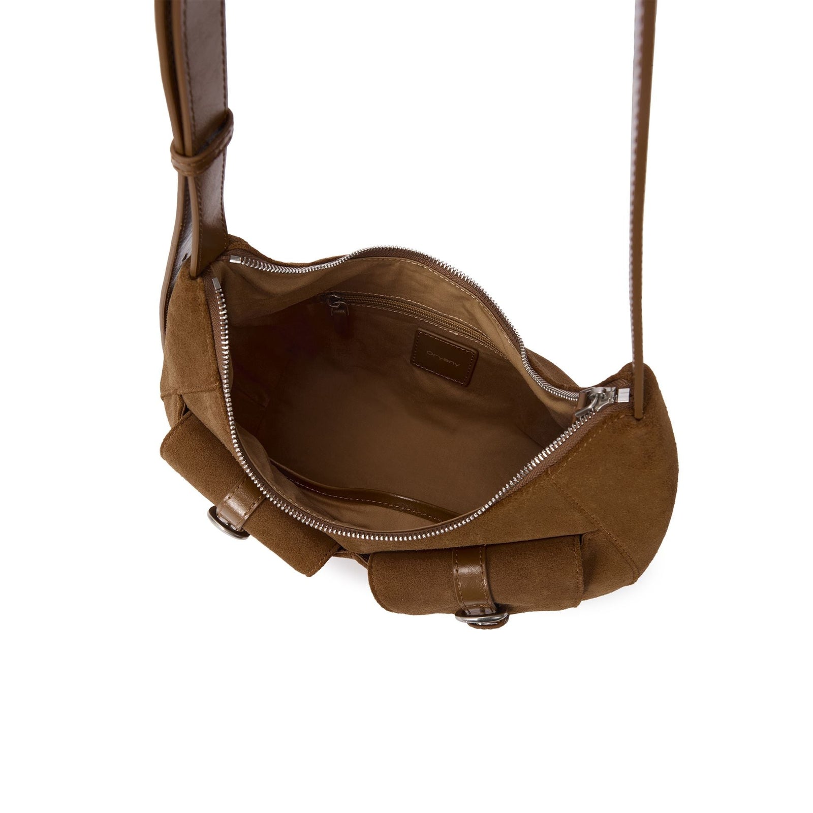 Rodeo Shoulder - Medium Shoulder Bag – Oryany