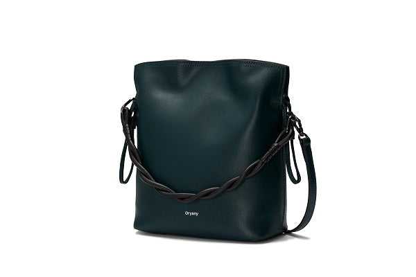 Madeleine Bucket - Medium Crossbody