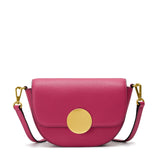 Oryany Lottie Saddle Crossbody - Small Crossbody