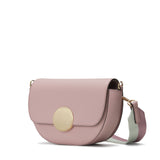 Oryany Lottie Saddle Crossbody - Small Crossbody