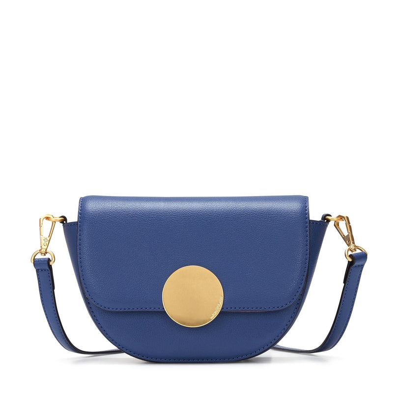 Oryany Lottie Saddle Crossbody - Small Crossbody