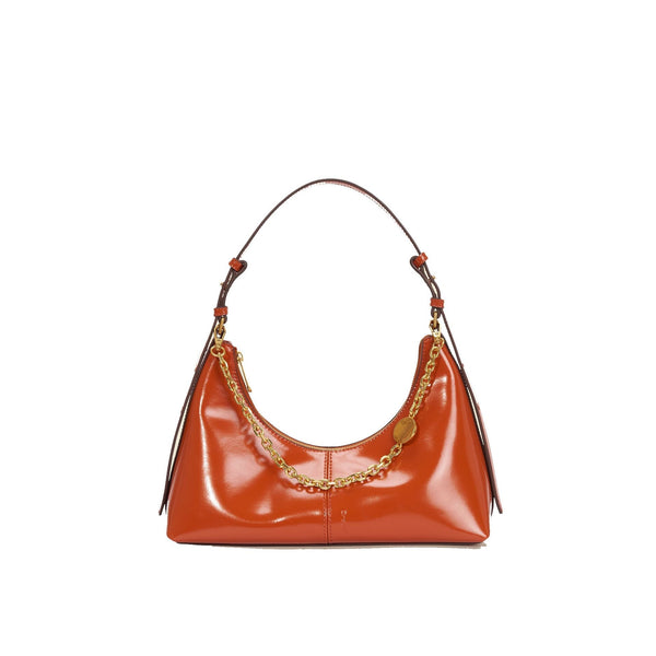 New Dali Shoulder Bag - Ginger / One size