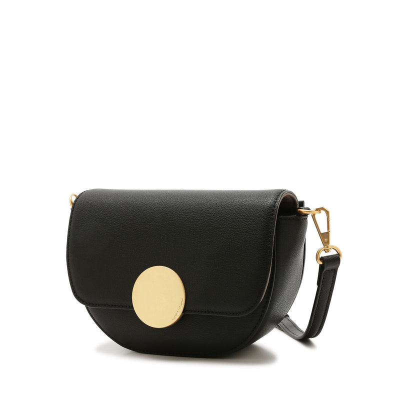 Oryany Lottie Saddle Crossbody - Small Crossbody