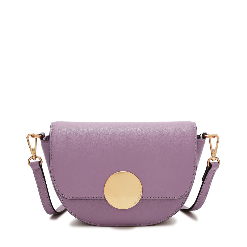 Oryany Lottie Saddle Crossbody - Small Crossbody