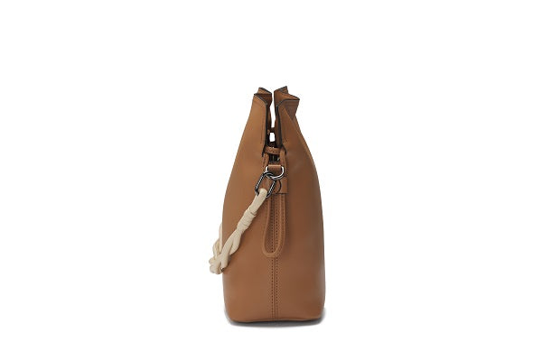 Madeleine Bucket - Medium Crossbody