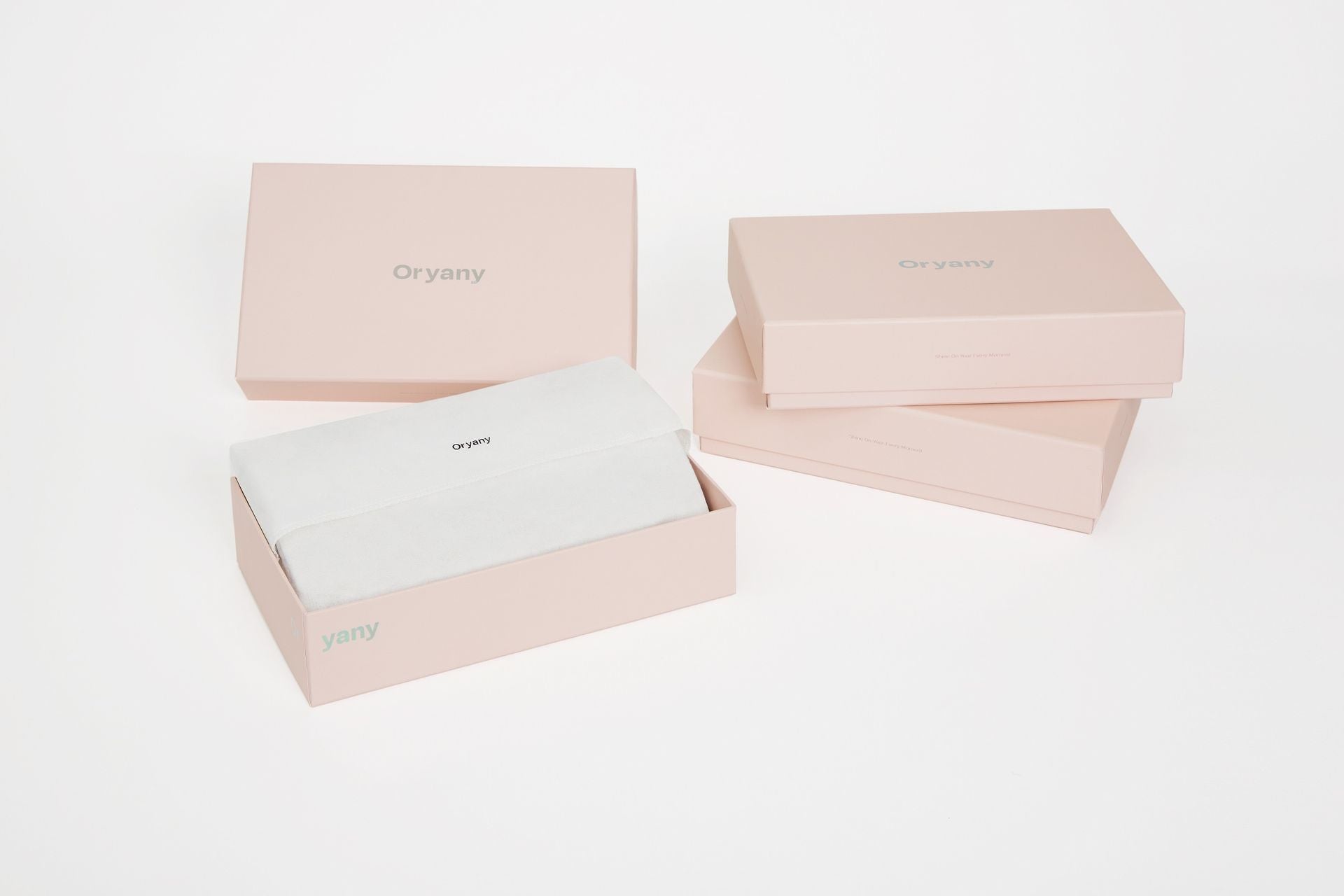 Oryany - Mandy Travel Set Crossbody Handbags - Black Leather