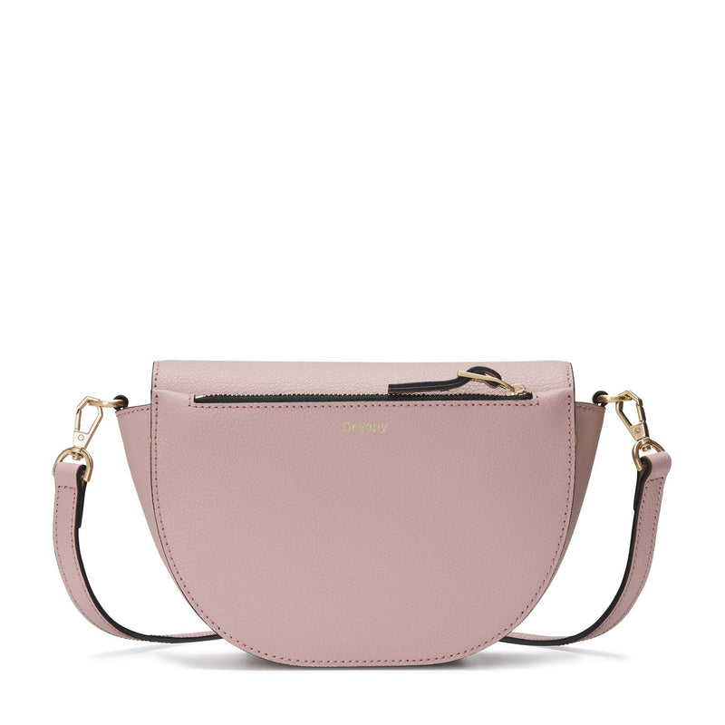 Oryany Lottie Saddle Crossbody - Small Crossbody